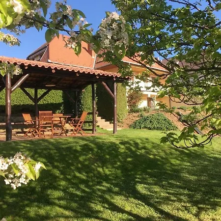 Apartmán Im Obergeschoss Mit Suedlage Und Balkon